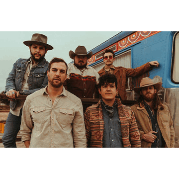Flatland Cavalry Toronto Tickets
