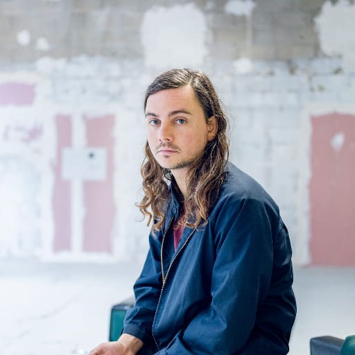 Flavien Berger Toronto Tickets