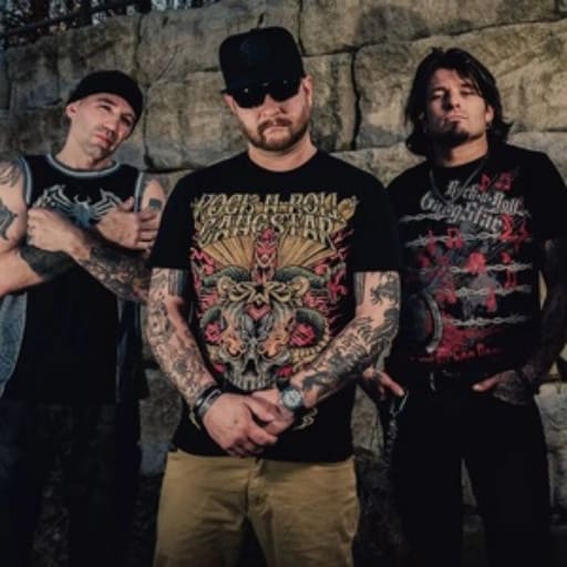 Flaw Toronto Tickets