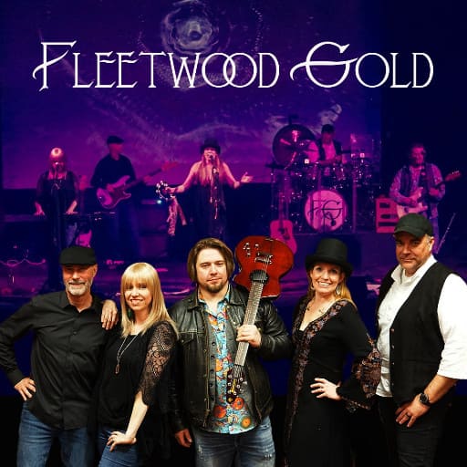 Fleetwood Gold Toronto Tickets