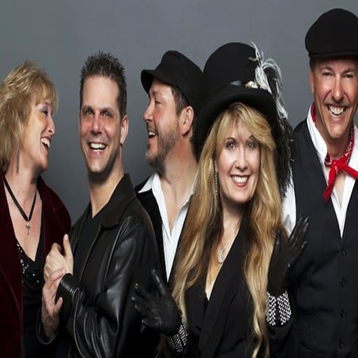 Fleetwood Mask Toronto Concert Tickets