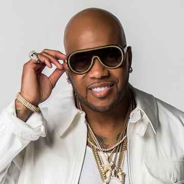 Flo Rida Toronto Tickets