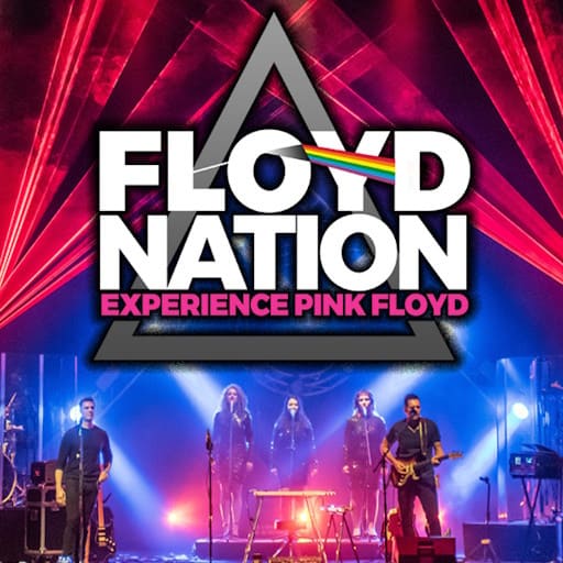 Floyd Nation Toronto Tickets