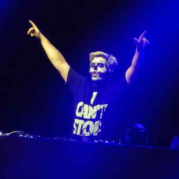 Flux Pavilion Toronto Tickets