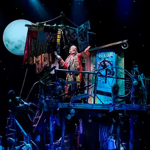 Fly - The Musical in Toronto