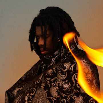 Flying Lotus Toronto Tickets