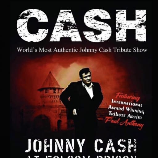 Folsom Prison Revisited - Tribute To Johnny Cash Toronto Tickets