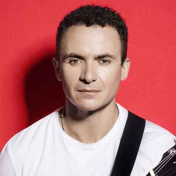 Fonseca Toronto Concert Tickets