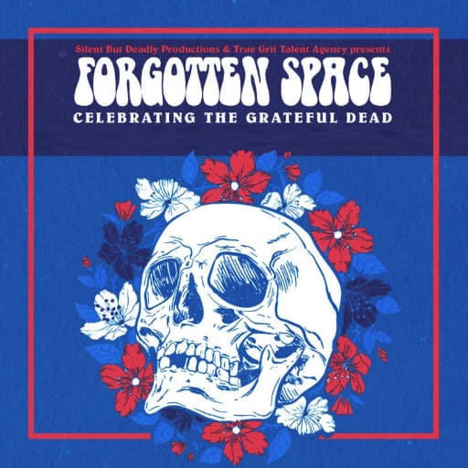 Forgotten Space - Grateful Dead Tribute Toronto Tickets