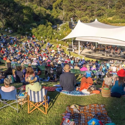 Four Winds Festival Toronto Tickets