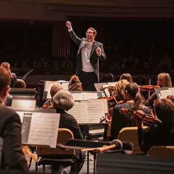 Fox Valley Symphony Toronto Tickets