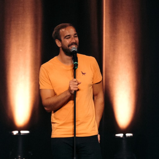 Franjo in Toronto