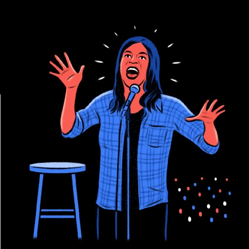 Frank Santos - Comedy Toronto Tickets