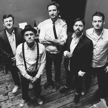 Frank Turner in Toronto