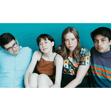 Frankie Cosmos Toronto Tickets