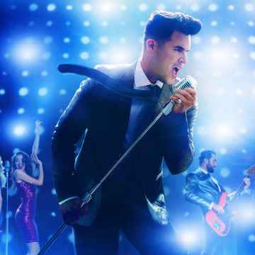 Frankie Moreno Toronto Concert Tickets