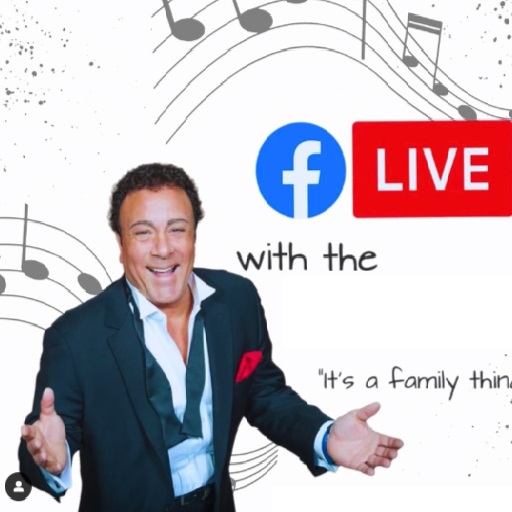 Frankie Scinta in Toronto
