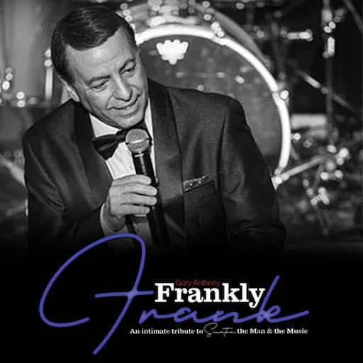Frankly Frank Toronto Tickets