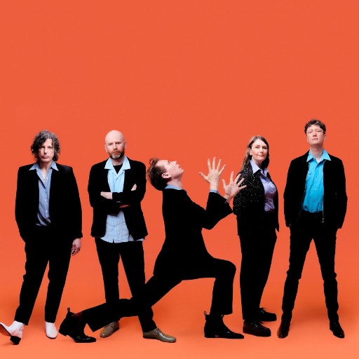 Franz Ferdinand Toronto Tickets