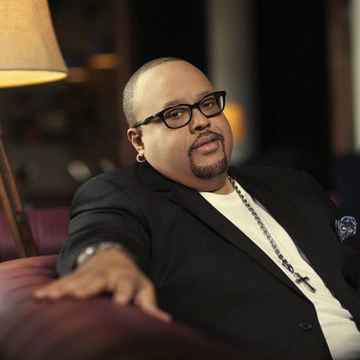 Fred Hammond Toronto Tickets