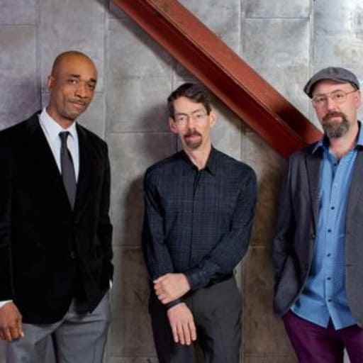 Fred Hersch Trio Toronto Tickets