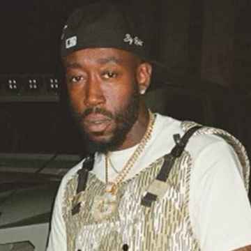 Freddie Gibbs Toronto Concert Tickets