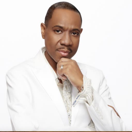 Freddie Jackson Toronto Tickets
