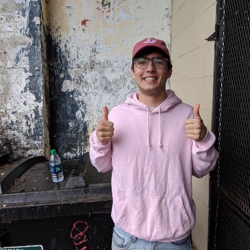 Fredo Disco in Toronto