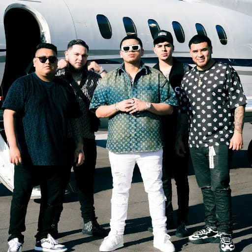 Fuerza Regida Toronto Tickets