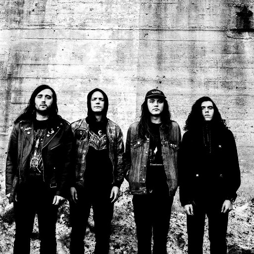 Full Of Hell Toronto Concert Tickets