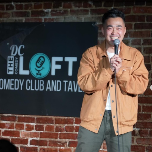 Fumi Abe in Toronto