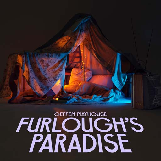 Furlough's Paradise Toronto Tickets