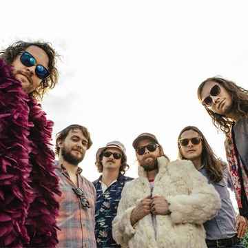 Futurebirds Toronto Tickets