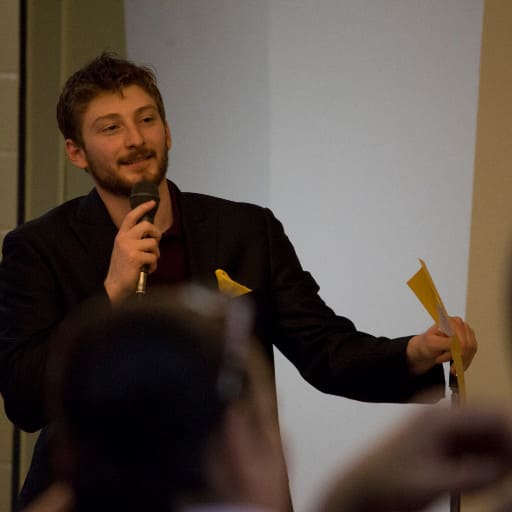 Fuzz on the Improv Toronto Tickets