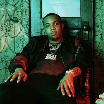 G Herbo Toronto Tickets