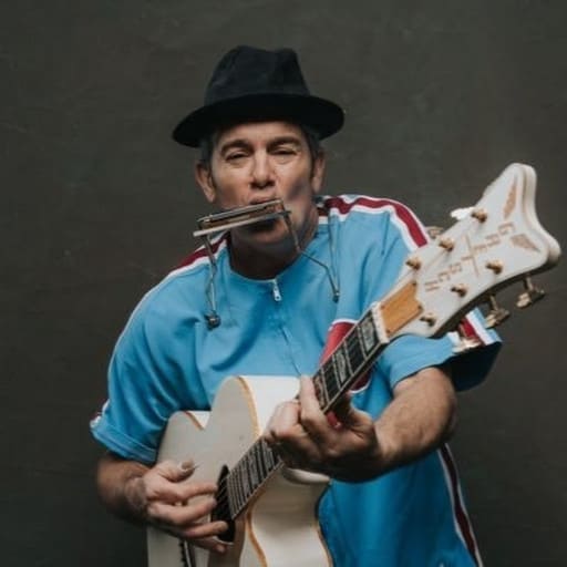 G. Love & Special Sauce Toronto Tickets