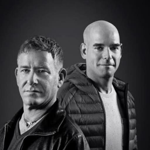 Gabriel & Dresden Toronto Tickets