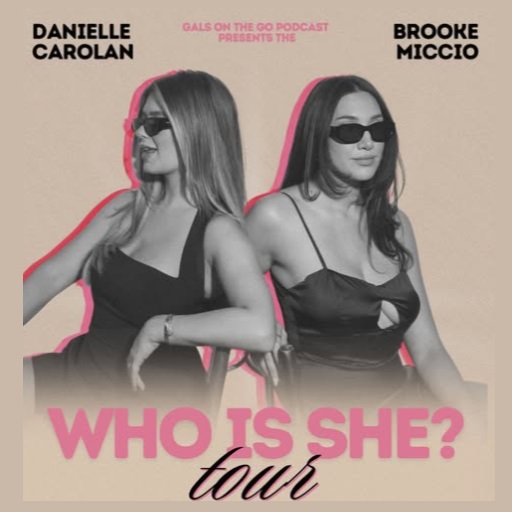 Gals on the Go Toronto Tickets