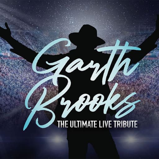 Garth Brooks Tribute Toronto Concert Tickets