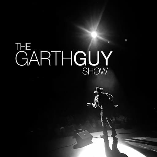 Garth Guy Toronto Tickets