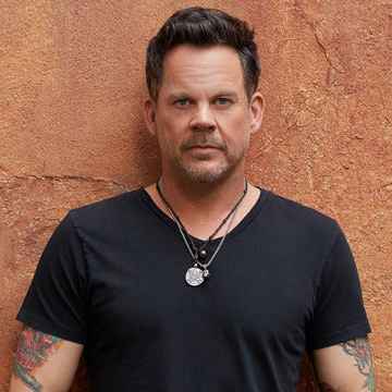 Gary Allan Toronto Tickets