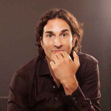 Gary Gulman in Toronto