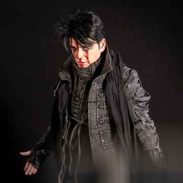Gary Numan Toronto Tickets