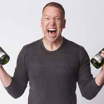 Gary Owen in Toronto