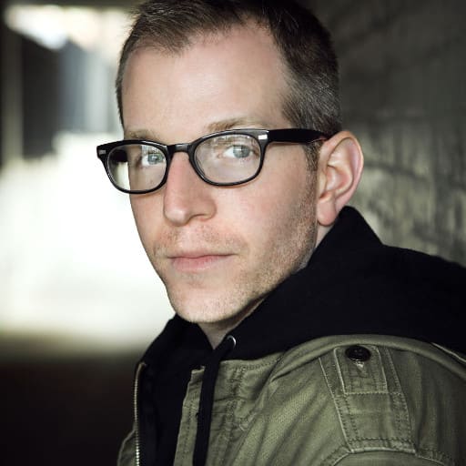 Gary Vider in Toronto