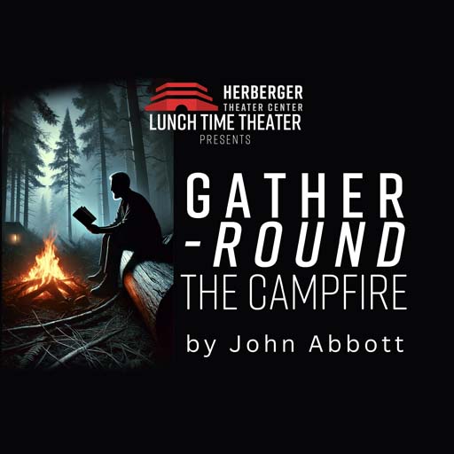 Gather-Round the Campfire in Toronto