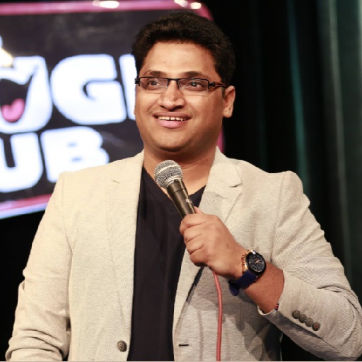 Gaurav Gupta in Toronto