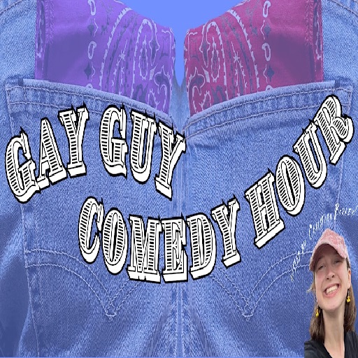 Gay Guy Comedy Hour Toronto Tickets