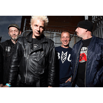 GBH Toronto Tickets