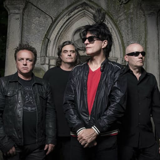Gene Loves Jezebel Toronto Tickets